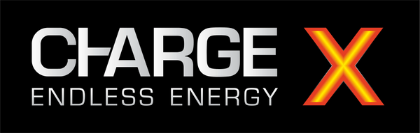 ChargeX
